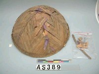 藏品(食器蓋)的圖片